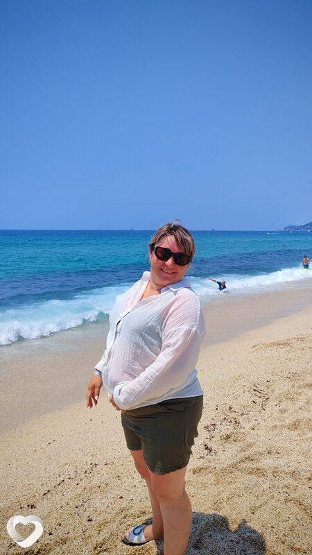 Аля, 41, Нефтекамске — анкета №3517807
