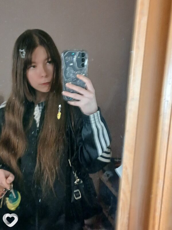Анна, 22, Санкт-Петербурге — анкета №3517812
