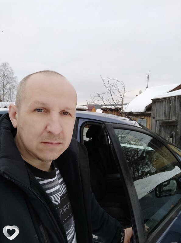 Алексей, Лоухи