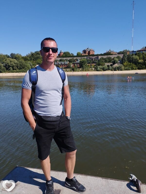 Михаил, 39, Зеленодольске — анкета №3517778