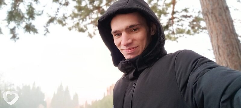 Александр, 24, Новоалтайске — анкета №3517783