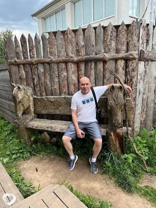 Анатолий, 45, Казани — анкета №3517784