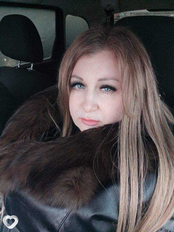 Оксана, 40, Екатеринбурге — анкета №3517794