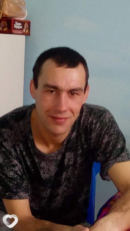 Сергей, 42, Хабаровске — анкета №3517798