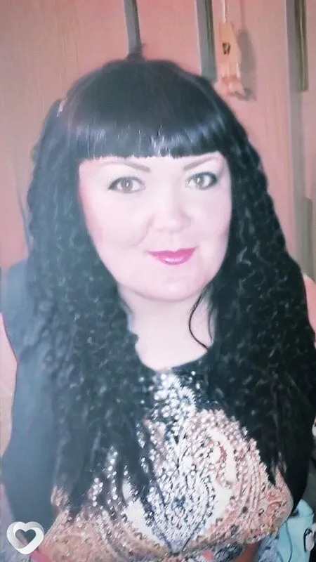 Светлана, 49, Москве — анкета №3517828