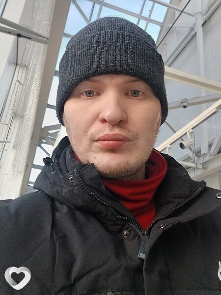 Илья, 38, Иркутске — анкета №3517831