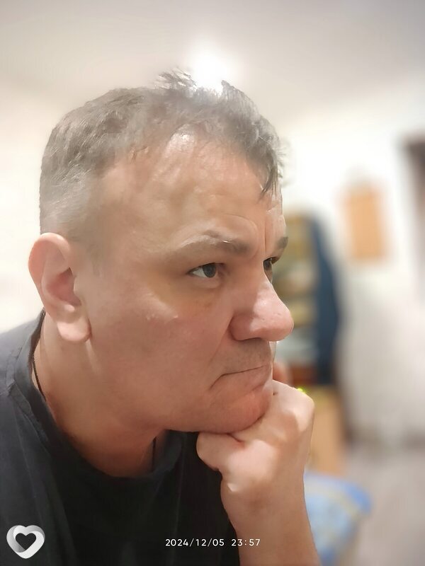 Дмитрий, 45, Челябинске — анкета №3517836