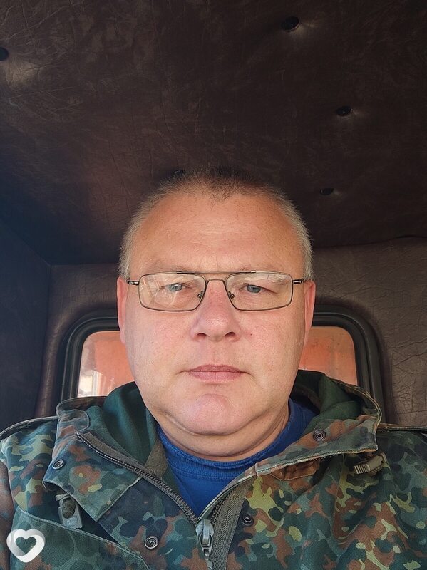 Сергей, 50, Туле — анкета №3517903