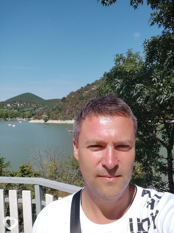 Дмитрий, 41, Анапе — анкета №3517912