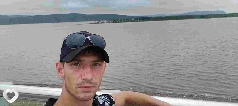 Иван, 27, Комсомольске-на-Амуре — анкета №3517914