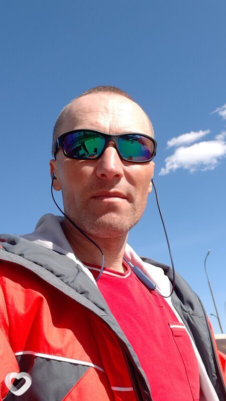 Дима, 45, Гродно — анкета №3517851