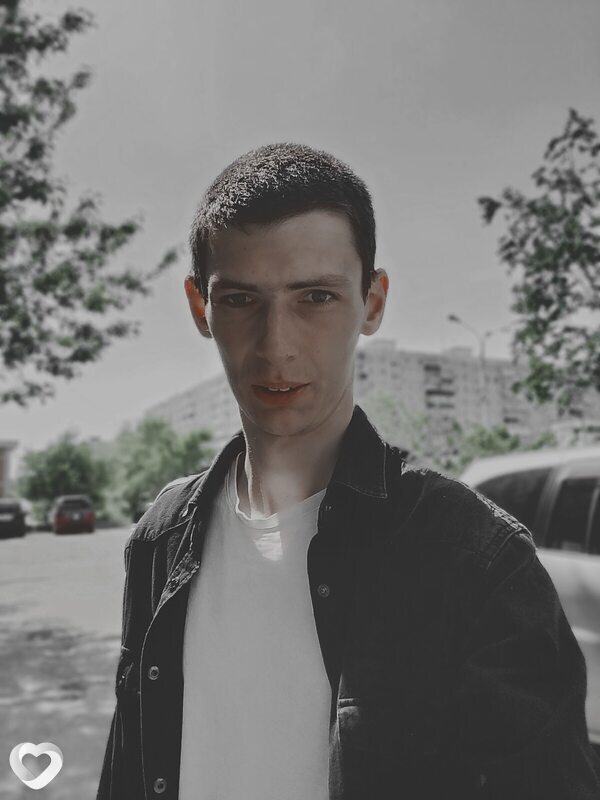 Кирилл, 28, Комсомольске-на-Амуре — анкета №3517865