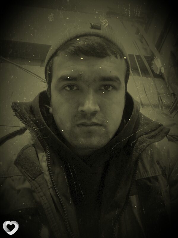 Shukurjon, 28, Хабаровске — анкета №3518712