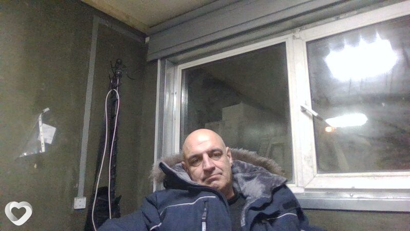 Дмитрий, 49, Хабаровске — анкета №3518716