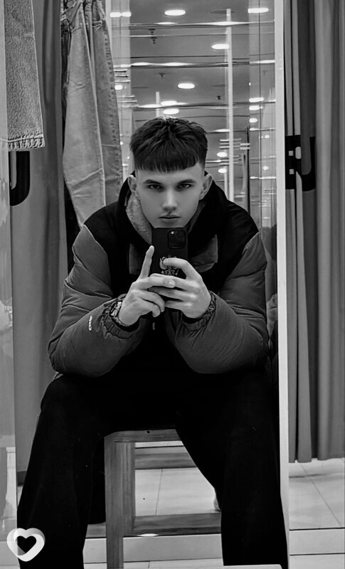Егор, 18, Ярославле — анкета №3518720
