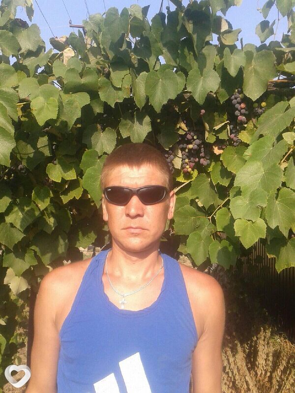 Владимир, 38, Москве — анкета №3517879