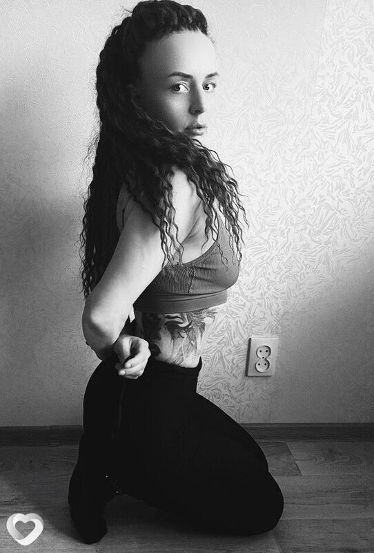 Елена, 31, Томске — анкета №3517881