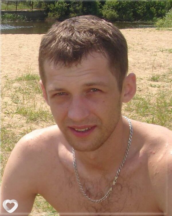 Павел, 36, Челябинске — анкета №3517884
