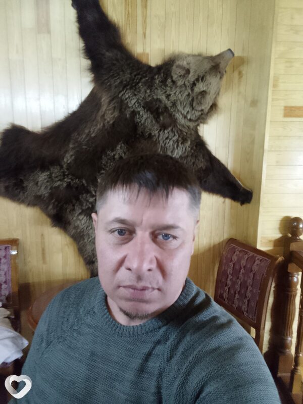 Юрий, 39, Астане — анкета №3517890