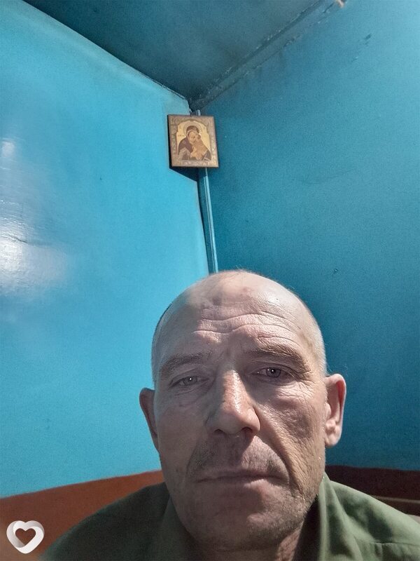 Максим, 49, Кургане — анкета №3517926