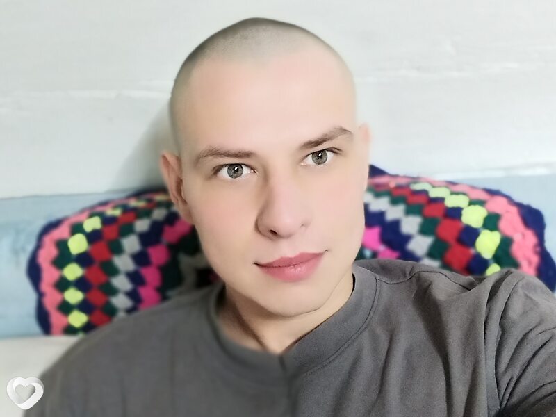 Влад, 36, Минске — анкета №3517929