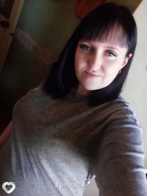 Мария, 35, Комсомольске-на-Амуре — анкета №3517933