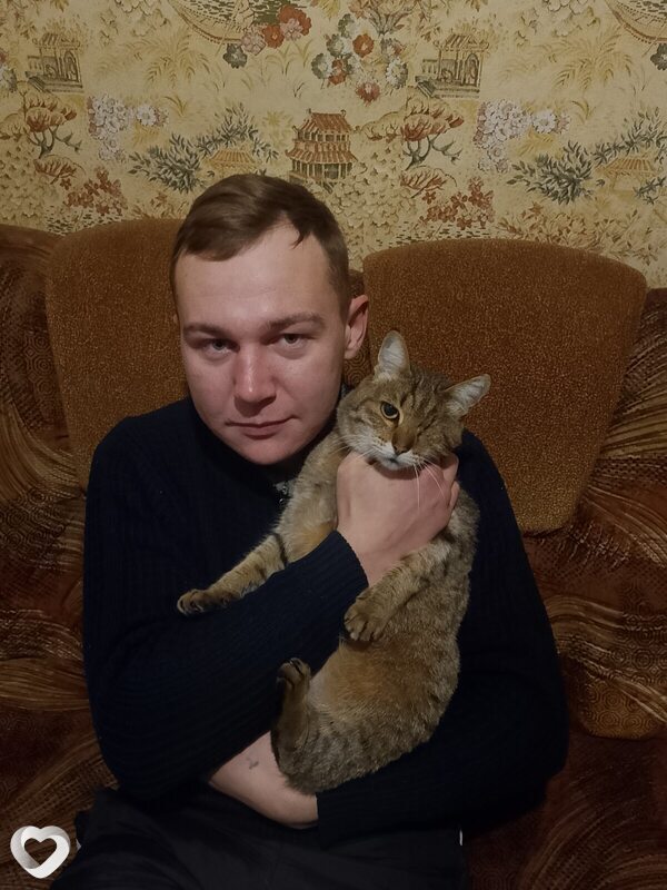 Михаил, 28, Кургане — анкета №3517952