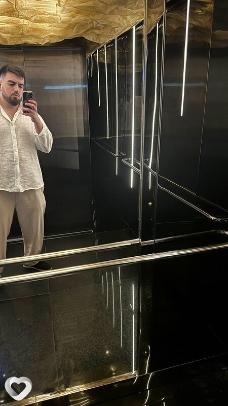Дима, 28, Москве — анкета №3517953