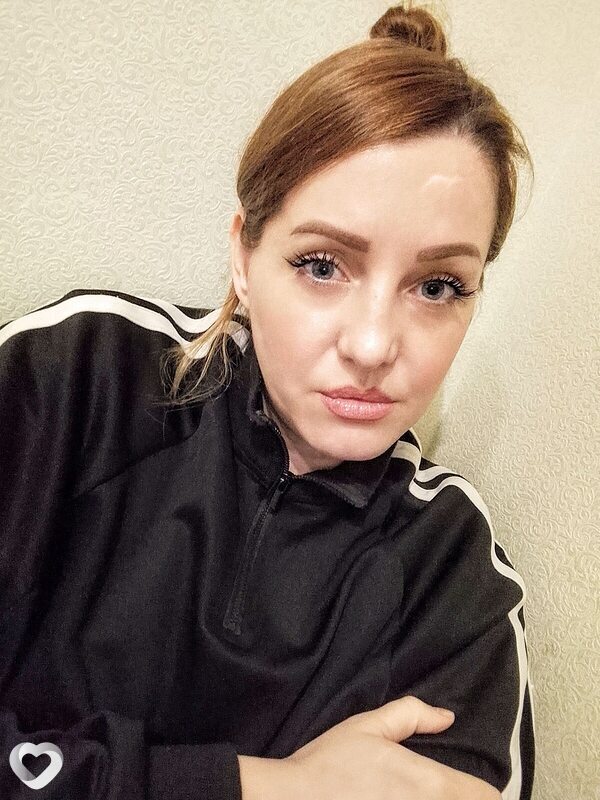 Kristina, 34, Ростове-на-Дону — анкета №3517964