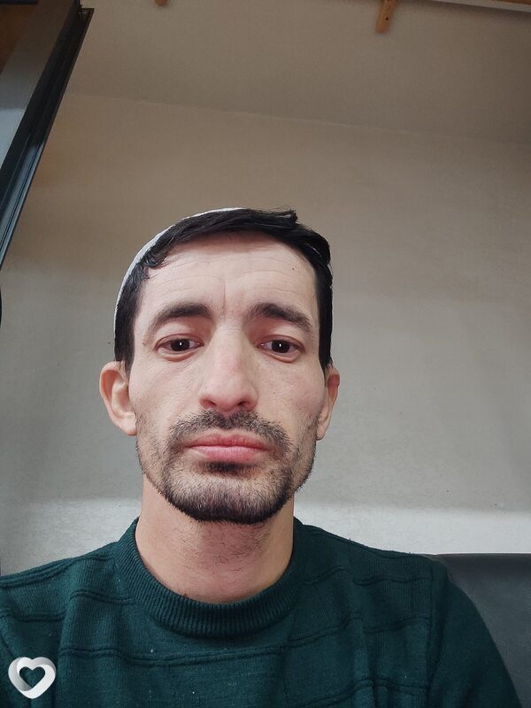 Зафар, 30, Ташкент — анкета №3517967