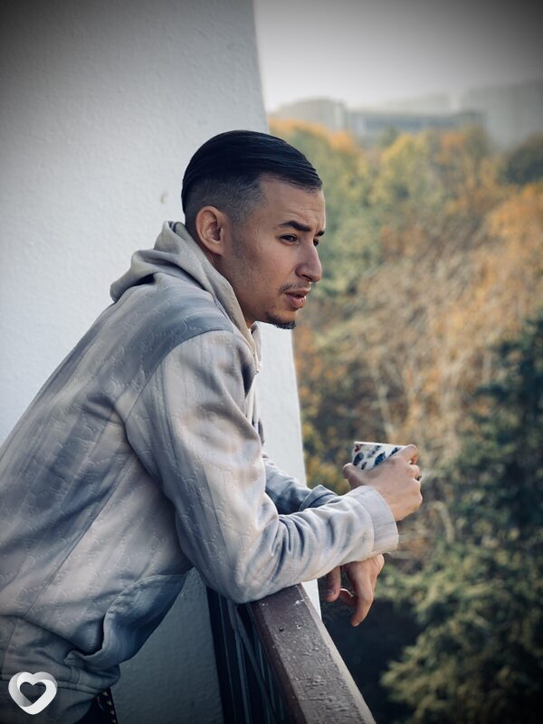 Pedro, 24, Краснодаре — анкета №3518301