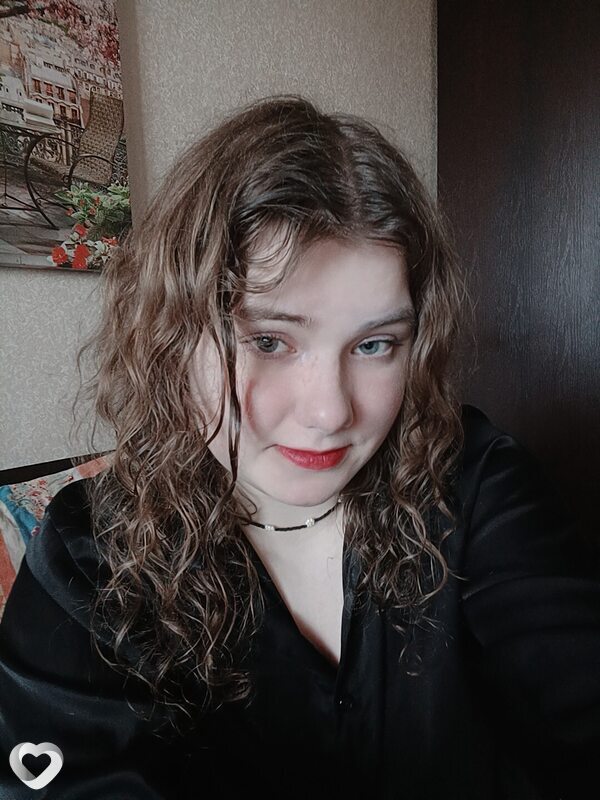 Светлана, 25, Нижнем Новгороде — анкета №3518310