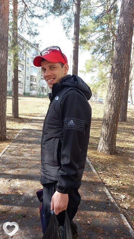 Серёга, 34, Ульяновске — анкета №3518320
