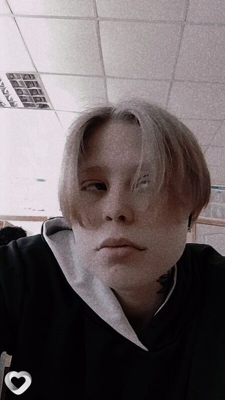 Полина, 21, Хабаровске — анкета №3518322