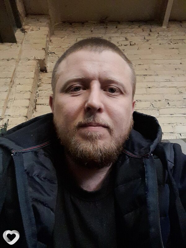 Mixxxail, 37, Санкт-Петербурге — анкета №3518053