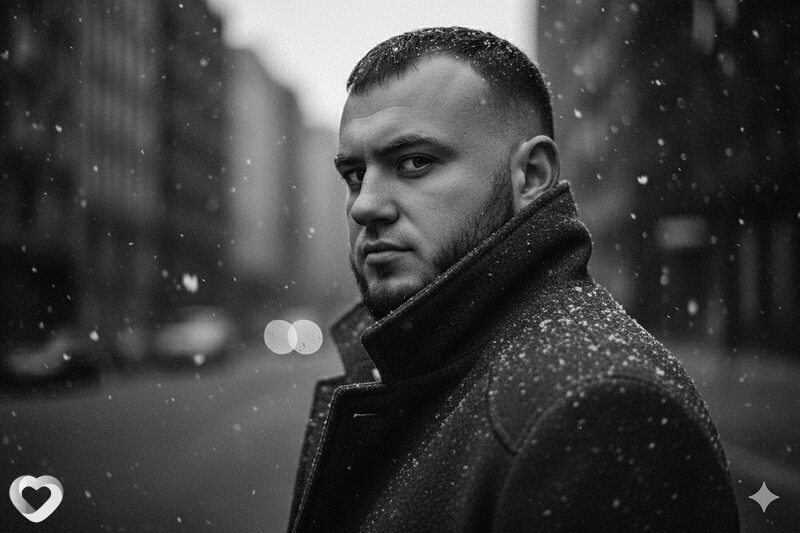 Stepan, 31, Нижнем Новгороде — анкета №3518057