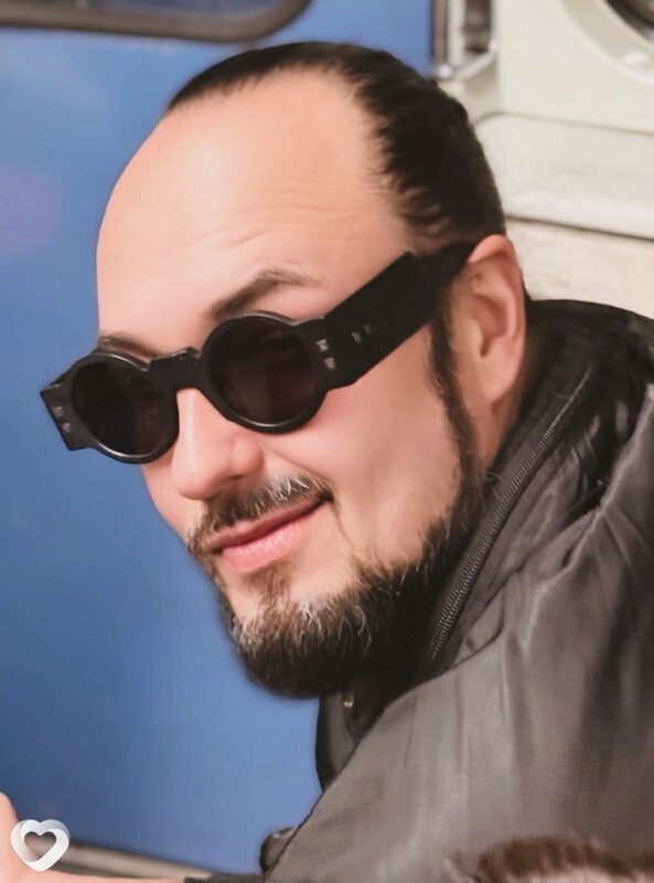 Andrey, 45, Москве — анкета №3518058