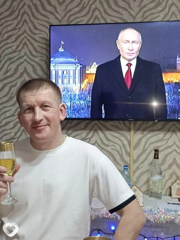 Евгений, Бугульма