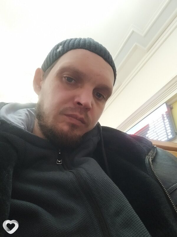 Константин, 36, Красноярске — анкета №3518062