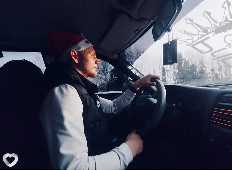 Егор, 23, Москве — анкета №3518077