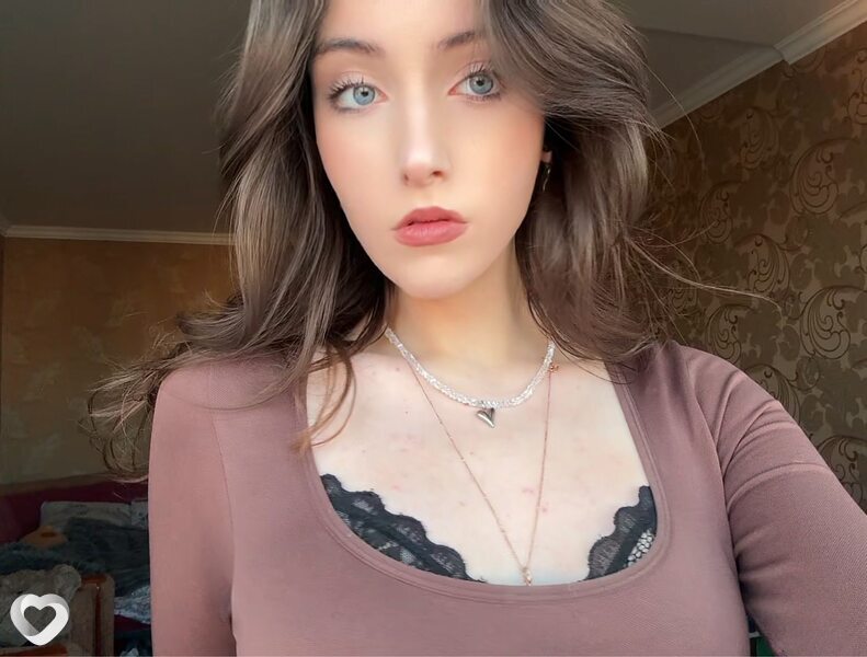 Анастасия, Орёл