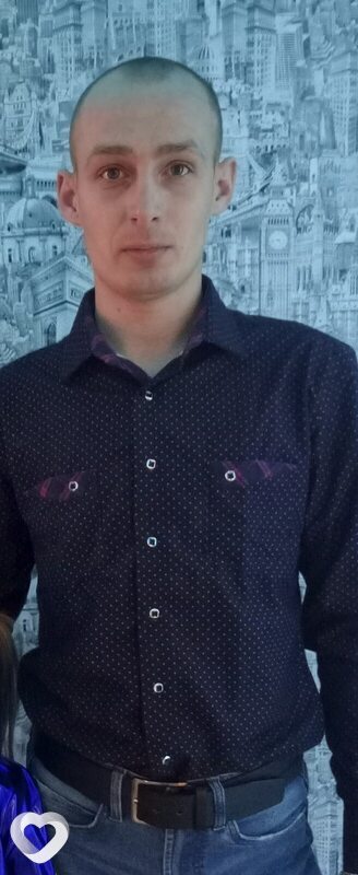 Виктор, 31, Бийске — анкета №3518086