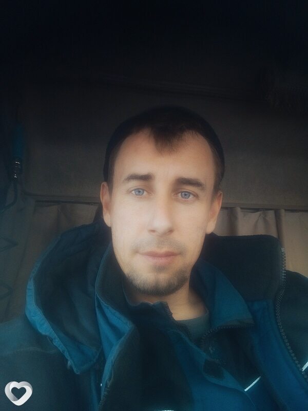 Макс, 37, Актобе — анкета №3518088