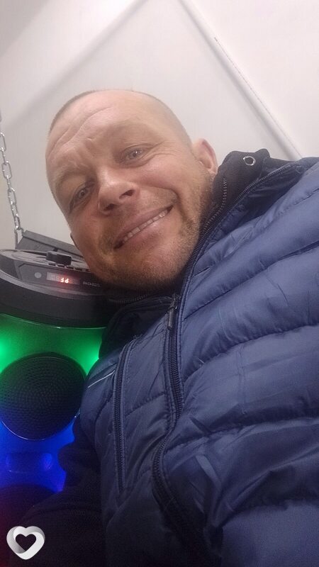 Павел, 41, Барнауле — анкета №3518093