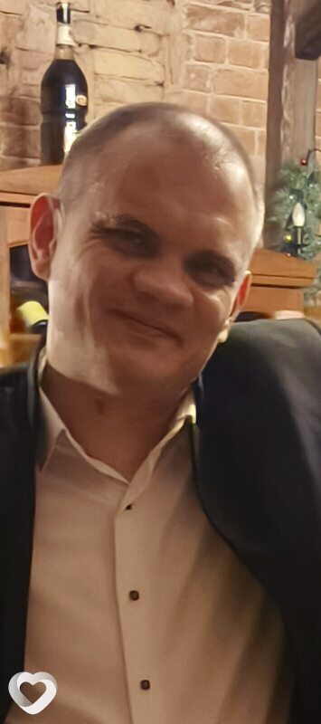 Александр, 40, Гатчине — анкета №3518096