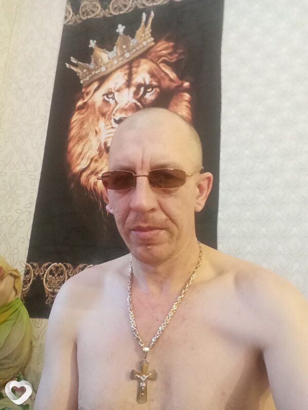 Иван, 39, Новосибирске — анкета №3518001