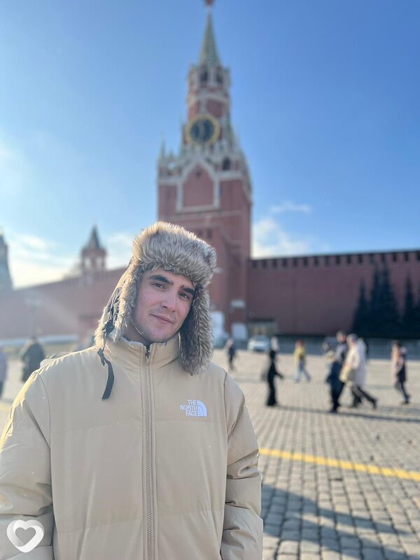 Рустам, 27, Донецке — анкета №3518004