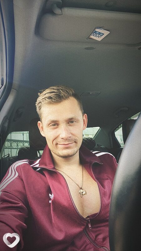 Денис, 32, Твери — анкета №3518005