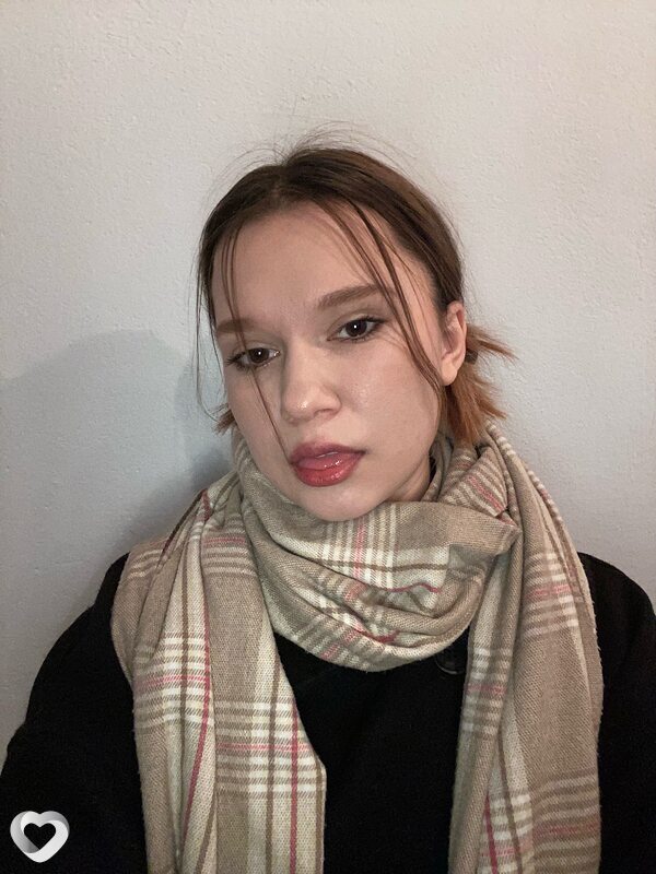 Olesya, 21, Челябинске — анкета №3518014