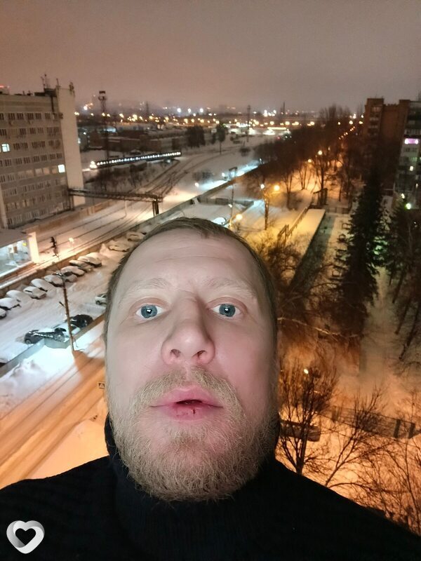 Михаил, 36, Самаре — анкета №3518017
